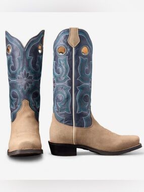 Tecovas The Marion Boots